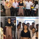 Pranitha Subhash Instagram - Times of India home loan expo launch in bangalore