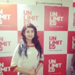 Pranitha Subhash Instagram - Unlimited Fun, Unlimited Style and Unlimited admiration! Vijayawada’s latest fashion destination UNLIMITED. @UNLIMITEDSTORES #unlimited #unlimitedstores #unlimitedfashion