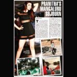 Pranitha Subhash Instagram - #bangaloretimes #mangaloretimes #kudla #beaches #karnataka
