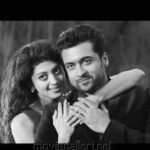 Pranitha Subhash Instagram - Happy Birthday Suriya sir 🎂😊