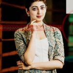 Pranitha Subhash Instagram –