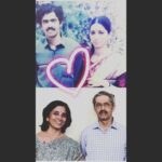 Pranitha Subhash Instagram – Happy anniversary!!