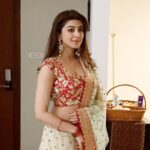 Pranitha Subhash Instagram –