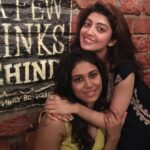 Pranitha Subhash Instagram – Happy birthday Mrs Jain 😉😜😛 !! Loads of love! ❤️🤗😘