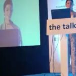 Pranitha Subhash Instagram - #2 Speaker for the first time at a business forum.. PS:- it's my first time so pls try and be less critical!! #BigIdeas #Thetalk #hyderabad #Westin on how to scale up for SMEs and startups The Westin Hyderabad Mindspace