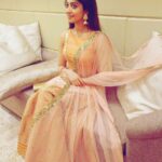 Pranitha Subhash Instagram - Another one ❤️