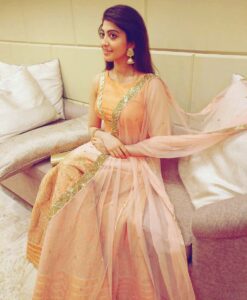 Pranitha Subhash Instagram - Another one ❤️