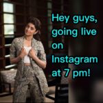 Pranitha Subhash Instagram -