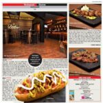 Pranitha Subhash Instagram – #Featured #TimesofIndia #Bangalore #FoodReview #Bootlegger #Indiranagar #Review 💃🏻💃🏻💃🏻