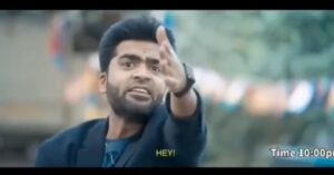 Premgi Amaren Instagram - 😂😂😂😂😂 @silambarasantrofficial @itsyuvan @venkat_prabhu