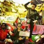 Premgi Amaren Instagram - Therikkuthu Therikkuthu Mass, Idhu Kana Pinna Mass, Parakuthu Parakuthu Mass, Idhu Pakka Pakka Mass