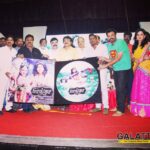 Premgi Amaren Instagram - Yesterday at MAANGA audio launch