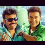 Premgi Amaren Instagram - MASSS 👍👍👍