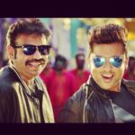 Premgi Amaren Instagram - MASSS 👍👍👍