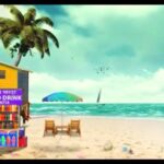 Premgi Amaren Instagram – Narathan Tamil movie motionposter