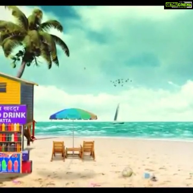 Premgi Amaren Instagram - Narathan Tamil movie motionposter