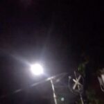 Premgi Amaren Instagram - Saw the moon tonight and the clouds looked like Shivan s forehead 🙏🙏🙏
