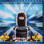 Premgi Amaren Instagram – Ohm Nama Shivaya 🙏