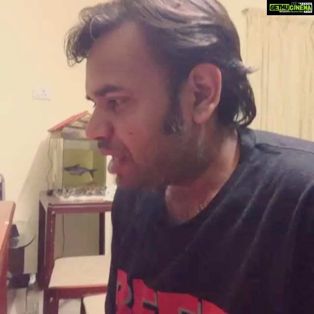 Premgi Amaren Instagram - Happy valentines day 😂😂😂