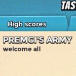 Premgi Amaren Instagram - Anyone plays boom beach ? Try to join my army - premgi's army - let's start the war 😈😈😈