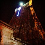 Premgi Amaren Instagram - Blessings to all from Thiruchendur Murugan Temple 🙏🙏🙏