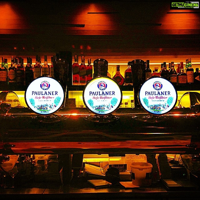 Premgi Amaren Instagram - Mango beer πππππ»πΊπππππππππ