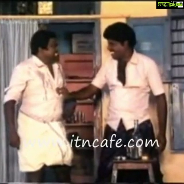 Premgi Amaren Instagram - True story part 2