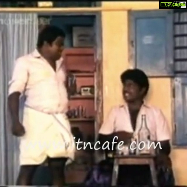 Premgi Amaren Instagram - True story part 1