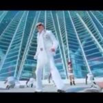 Premgi Amaren Instagram - SUPER STAR dance for STR vallu song 👍👍👍 tharu Maru