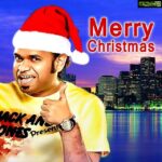 Premgi Amaren Instagram - Merry Christmas to all 🎅🎅🎅🎄🎄🎄