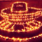 Premgi Amaren Instagram – Happy karthigai deepam to all – ohm Nama Shivaya 🙏