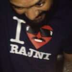 Premgi Amaren Instagram – Drunk 🍺🍻