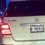 Premgi Amaren Instagram – I guess my biggest fan ever 😂😂😂