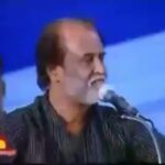 Premgi Amaren Instagram – THALAIVAR – SUPER STAR 🙏🙏🙏