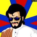 Premgi Amaren Instagram – THALAIVAR – SUPER STAR – punch dialog 👍👍🙏🙏