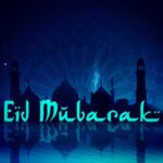 Premgi Amaren Instagram - Eid Mubarak 🌙🙏