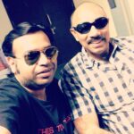 Premgi Amaren Instagram - Happy birthday to Sathyaraj sir 🎂
