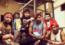Premgi Amaren Instagram - Chennai sharks - 2006