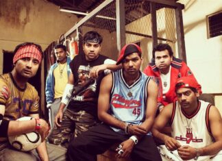 Premgi Amaren Instagram - Chennai sharks - 2006