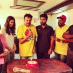 Premgi Amaren Instagram – 🎂