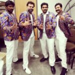 Premgi Amaren Instagram – 24K Magic #dallas #usa 🕺🕺🕺🕺