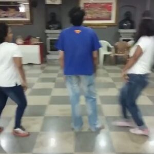 Premgi Amaren Instagram - Start music 💃🕺💃