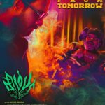 Premgi Amaren Instagram - ‪Simba trailer from tomorrow ☘️🍀‬