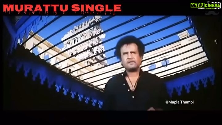 Premgi Amaren Instagram - Murattu single 🕺 
