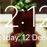 Premgi Amaren Instagram - 12:12-12-12