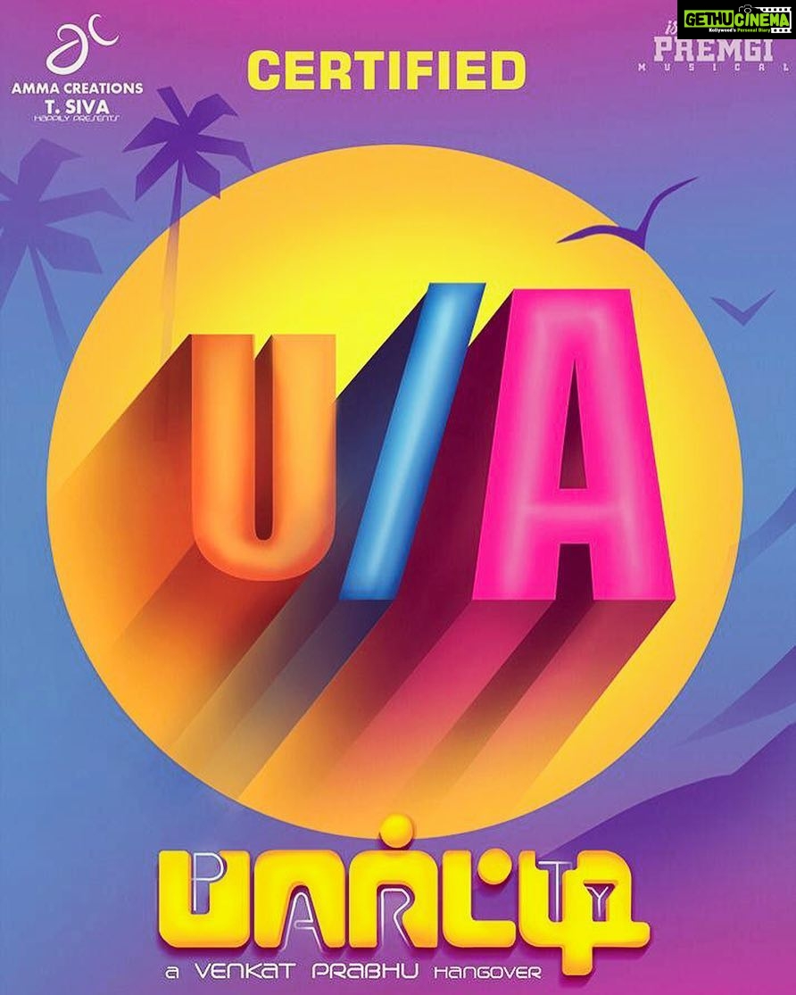 Premgi Amaren Instagram - Start music 💃🕺🥂🍾 
