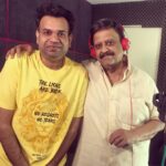 Premgi Amaren Instagram - Thanks a lot Balu uncle 🙏 https://youtu.be/1gsU32BBnfo