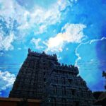 Premgi Amaren Instagram - Blessings to all from Thiruvannamalai 🙏