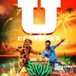 Premgi Amaren Instagram - Simba gets U 😎