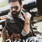 Premgi Amaren Instagram - 😎 @thestoryteller_india